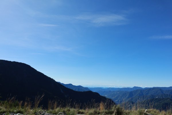 2022.07.10 南橫三山~關山嶺山1760835