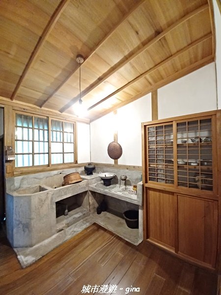 【新北瑞芳】靜謐山城。金瓜石博物館x金瓜石神社x祈堂老街2842621