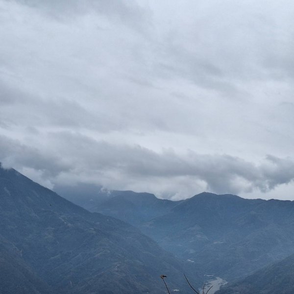 【小百岳52】後尖山完成!2705875