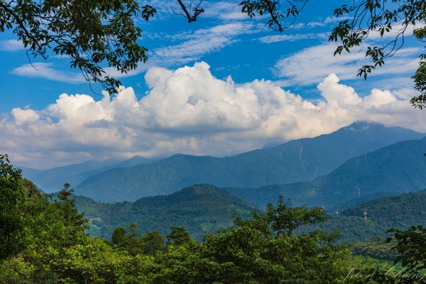 [南投]貓囒山與日月潭2904402