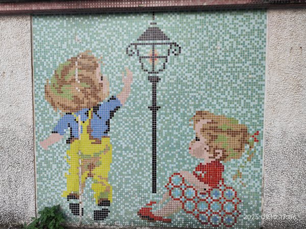 臺北車站、西門町、花博公園圓山園區、撫順公園、臺北市立美術館、大港墘公園【臺北健走趣】2882614