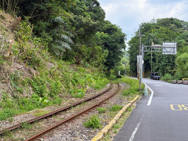 五分山系-菁桐煤礦段2874678