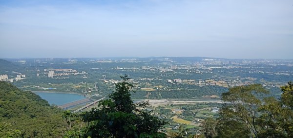 2019-07-13 溪洲山 + 石門水庫2792256