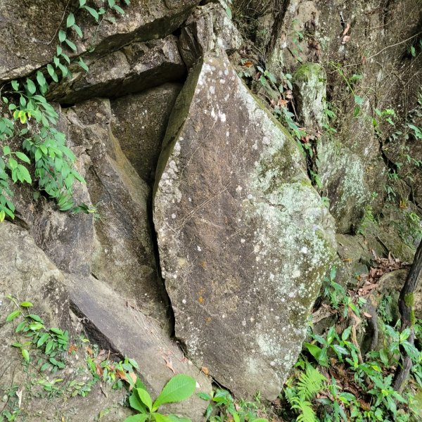 塘湖古道、甕缸潭步道1693271