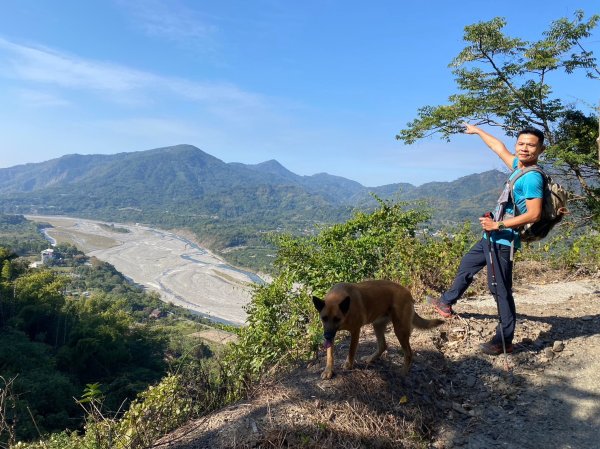 六龜美輪山【享受簡單純粹的登山樂趣】2415533