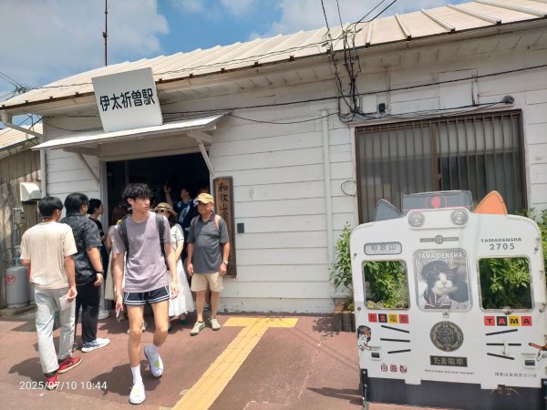 和歌縣-小玉電車(貴志）2833508