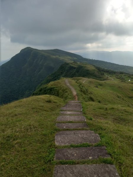 宜蘭－灣坑頭山3054308