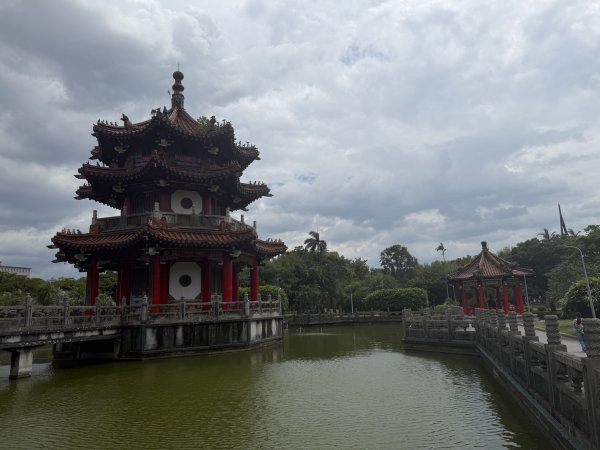 [2026臺北健走趣-10/50] 2026_0808_二二八公園3112184