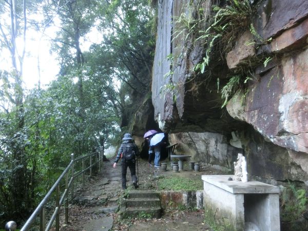 大尖山．天道清修院．秀峰瀑布106958