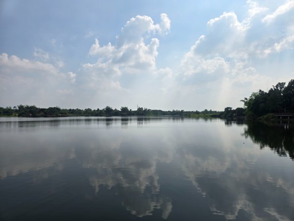小南海環湖步道