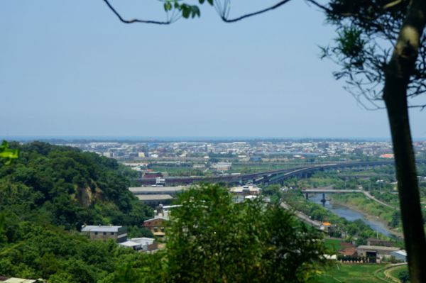 造橋口山古步道158526