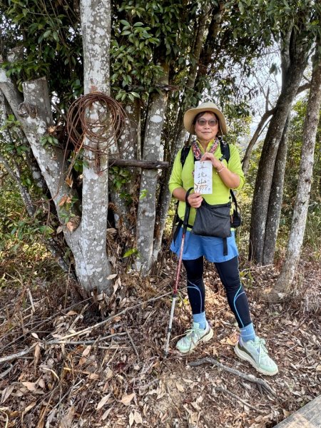 能高瀑布 福興山尋血藤3022247