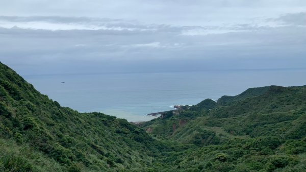新北｜瑞芳 無耳茶壺山步道1488102
