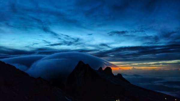 馬來西亞神山+鋼索探險2881718