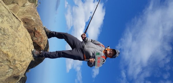 里瀧山南登上北登下1539026