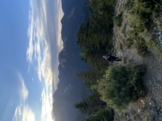 雪山西稜夢幻大景1392731