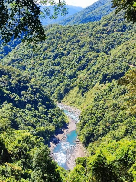 內洞國家森林遊樂區步道 - (新北)臺灣百大必訪步道2293056