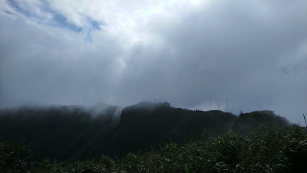 小觀音山群峰小O走757851