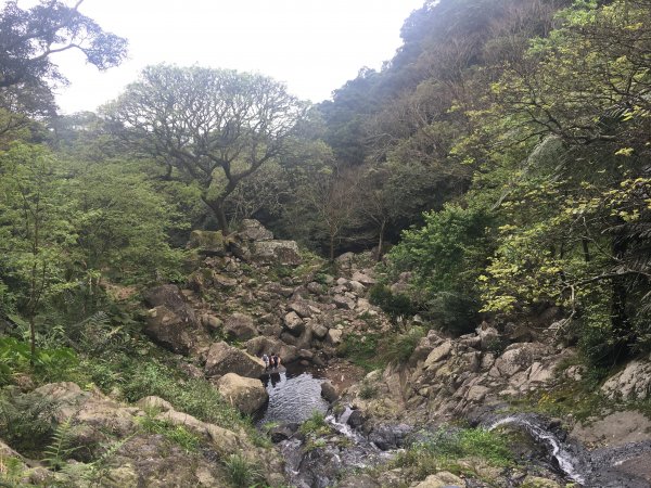 楓樹湖 巨石花園576099