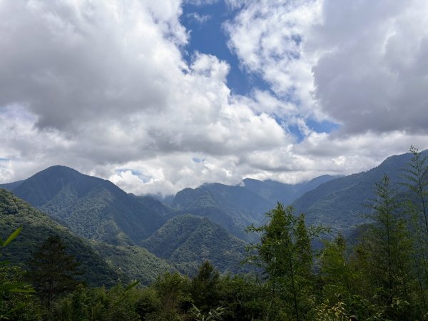 司馬庫斯巨木群登山步道2862126