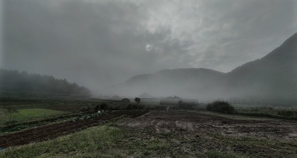 夢幻湖山步道1298212
