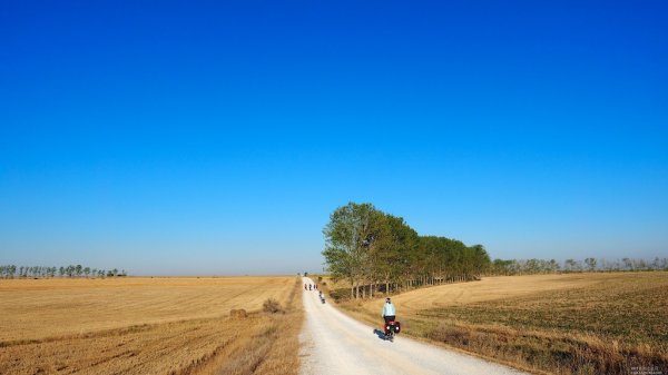 2017西葡單車朝聖之路-法國之路589878