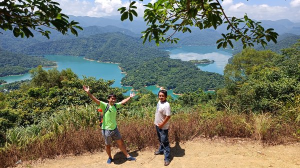 鱷魚頭景觀步道1759528