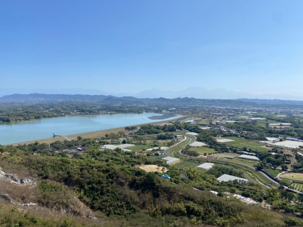 高雄：田寮月世界地景步道2441477