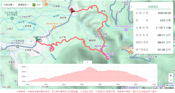 《蝶戀花·天元宮櫻吹雪》2707083