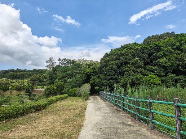 [皮皮獅動物派對-01/10] 2026_0815 寶山迴龍步道、環湖步道3112356