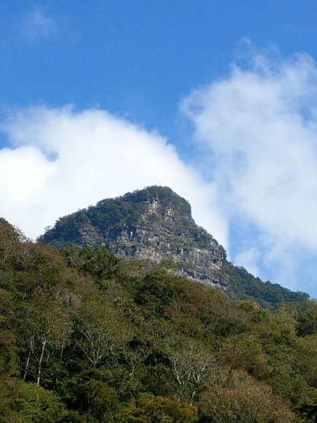 水雲三星之虎子山（虎山）1166515