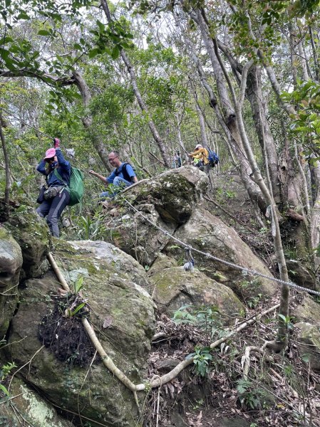 鱷魚頭景觀步道2729214