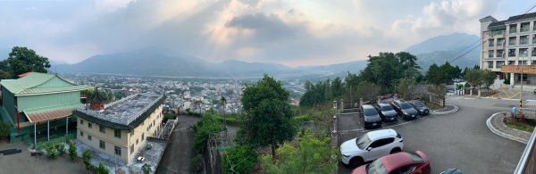 20260925南投銃櫃山-後尖山-土地公鞍嶺