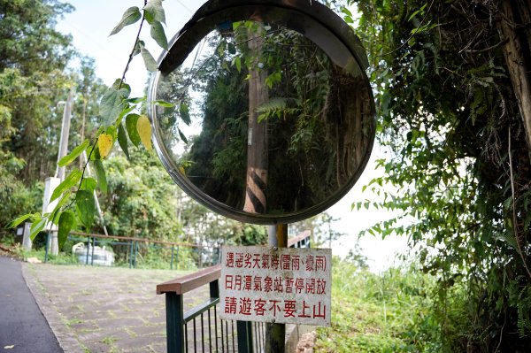 貓囒山小百岳2884993