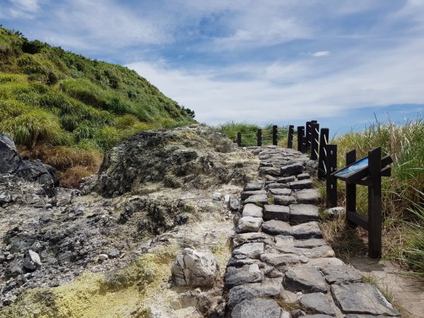 2020.08.18 北投-七星山主峰1071808