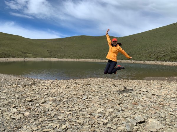20220625台東海端向陽山、向陽山北峰、三叉山、嘉明湖1745580