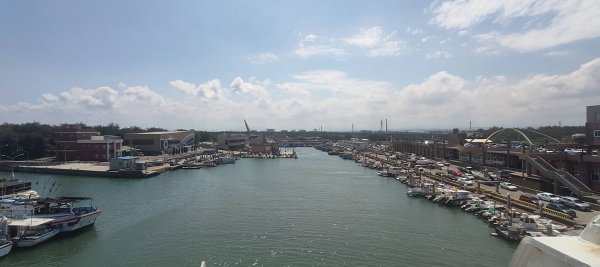 永安海螺文化館2855914