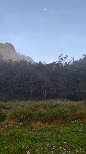 棲松縱走未竟2918387