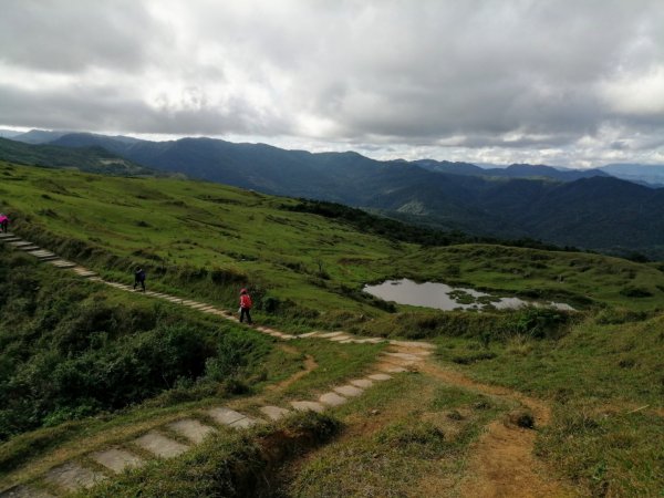 初訪草嶺古道870774