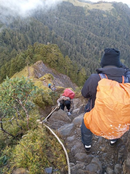 合歡北、西峰1528585