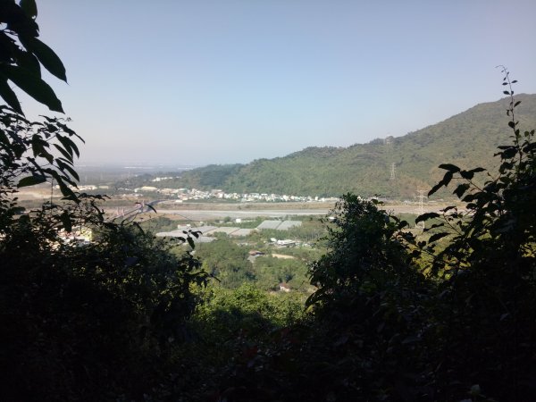 小百岳棚集山1876771