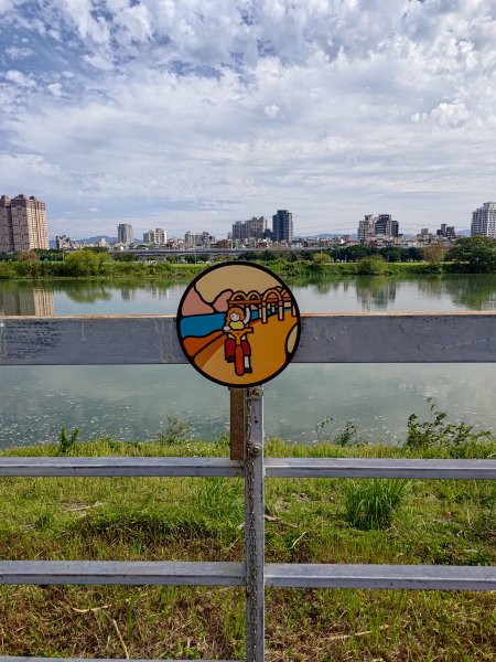 臺北大縱走第八段2724380