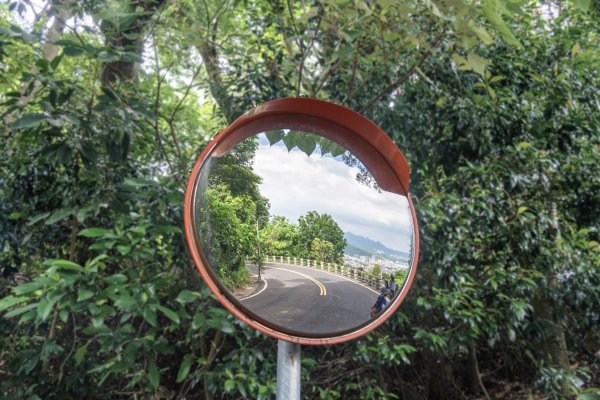 北投 中正山封面