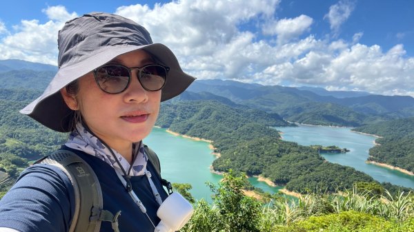 石碇_鱷魚島、千島湖2874912