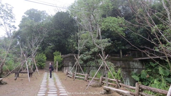 《苗栗》台鐵舊山線｜三義勝興鐵道覓境及挑柴古道O繞202501192693544