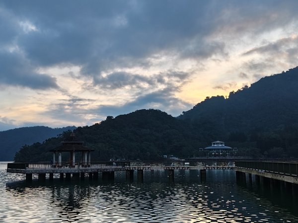 南投日月潭．水蛙步道202607093123045