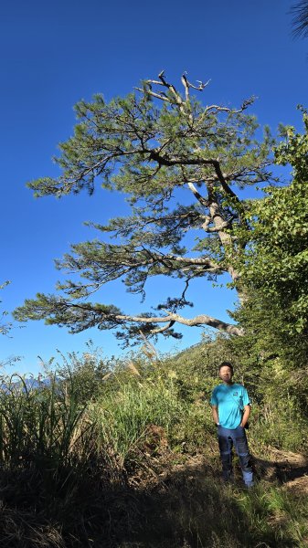 20251003-1006 南湖群峰四天6座百岳2919639