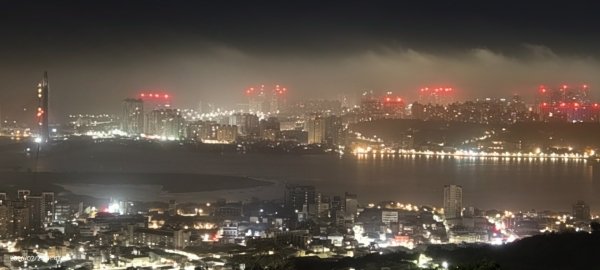 #觀音山 差強人意 #琉璃光 #雲海 #日出 #斜射光 2/243005407