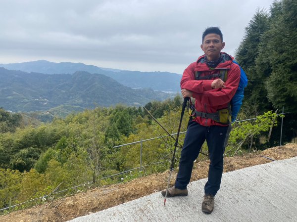 烏嘎彥竹林步道.馬都安古道【因為堅持 所以更顯珍貴】2064479