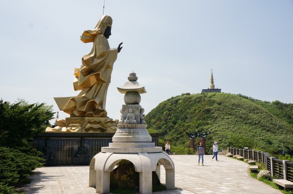 隆隆古道、卯里尖（荖蘭山）、隆隆山609306